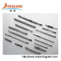 Surface Roughness Ra0.4 Spline Stainless Steel Shaft 